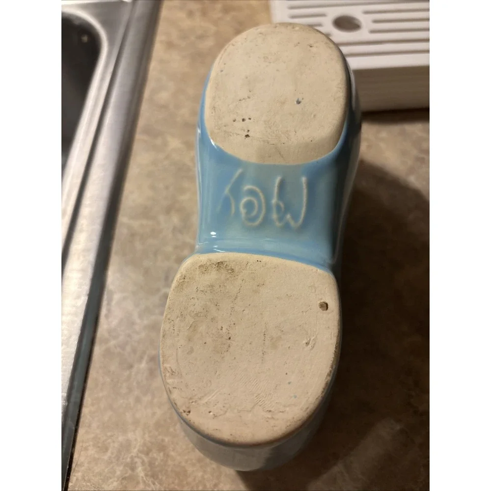 Mccoy vtg pottery